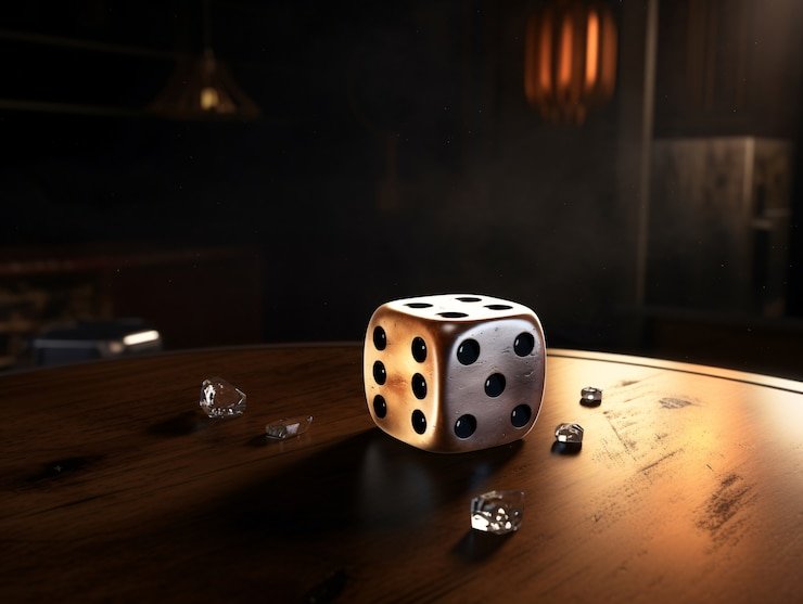 Studio live dealer profesional ibet dengan dealer dan peralatan multi-kamera