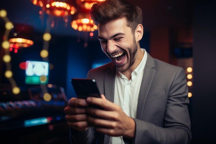 Layar deposit ibet menampilkan metode pembayaran DANA, OVO, GoPay, ShopeePay, LinkAja, dan QRIS