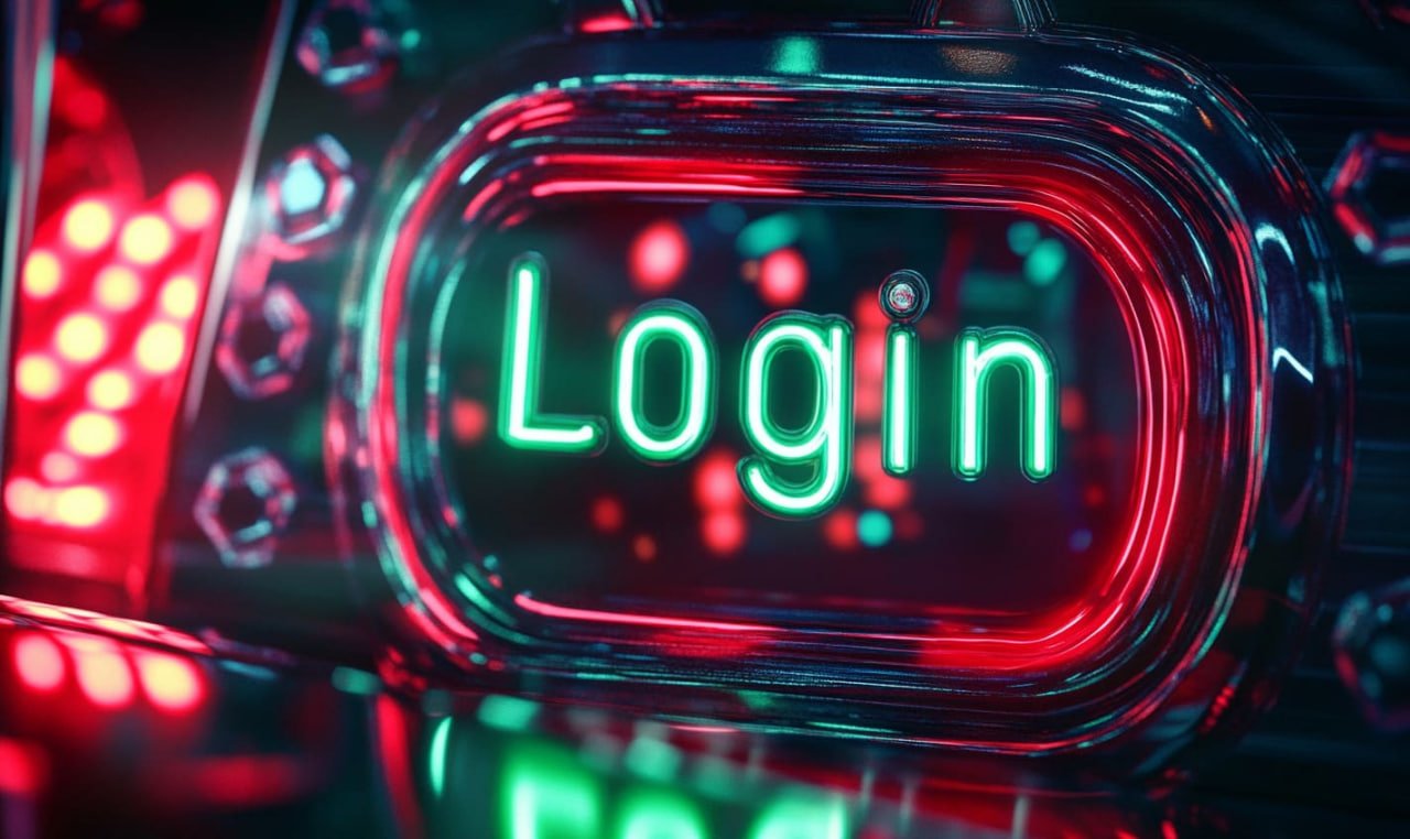 Antarmuka permainan Ekor Number di platform ibet