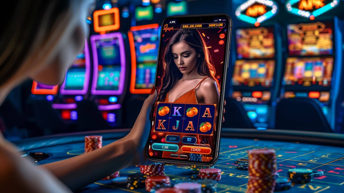 Panduan Live Baccarat ibet
